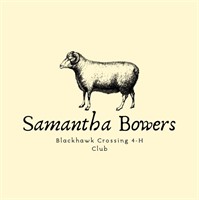 Samantha Bowers - Carcass