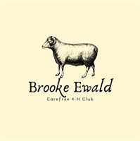 Brooke Ewald - Carcass