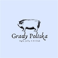 Grady Poliska - Carcass