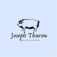 Joseph Thurow - Carcass