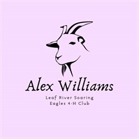 Alex Williams - Carcass