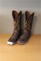 Ariat boots