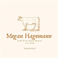 Megan Hagemann