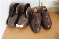 Mens dress shoes