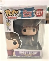 POP! Brady Bunch Bobby Brady Vinyl Figure