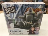 Disney Frozen II Rumbling Rock Game