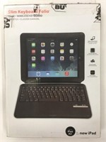 Griffin iPad Air Case & Wireless Keyboard