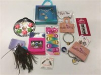 Lot of New Claire's Costume Jewelry
