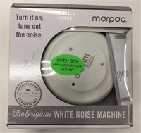 Marpac White Noise Machine *Works Well