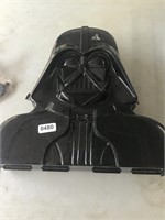 Darth Vader figurine case