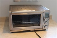 Breville toaster oven