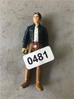 1980 Han Solo figurine