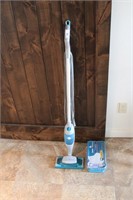 Steam mop