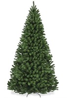7.5ft Spruce Artificial Holiday Christmas Tree