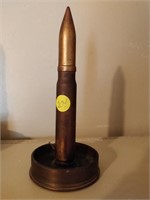 bullet in casing lighter