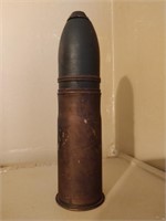 bullet in casing