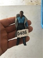 1980? Lando Calrissian