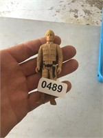 1980 Luke Skywalker