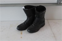 alpinestar boots