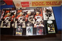 HOCKEY PIECES (4)