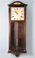 C. 1930 Gilbert Wall Clock