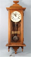 Hamilton 31 Day Regulator Clock