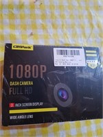 DASH CAMERA