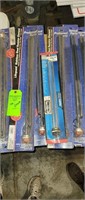Plumbing & Heating Equipment, Tools, Supplies