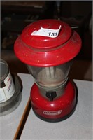 BATTERY OPERATED LANTERN (UNTESTED)