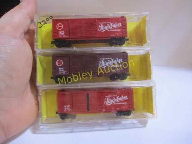 ANTIQUES,N SCALE TRAIN COLLECTION,PINBALL AND MORE