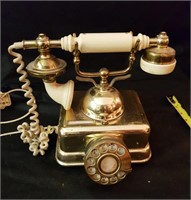 French Design Telephone