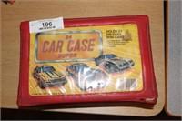 24 PCE CAR HOLDER CASE