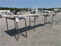 Dorner Conveyor System