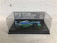 Michael Schumacher Collection Edition 64
