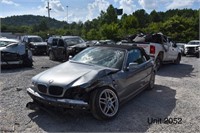 2003 BMW 330