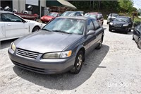 1999 Toyota Camry