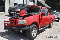 2006 Ford Ranger