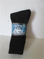 PACK OF 3 MENS SOCKS