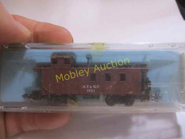 ANTIQUES,N SCALE TRAIN COLLECTION,PINBALL AND MORE