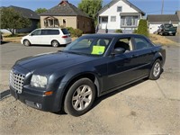 2007 Chrysler 300 Touring