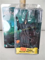 Harry Potter action figure - Death Eater