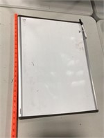 White board by Staples
