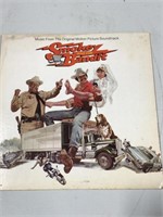 Smokey and the Bandit LP
