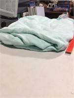 blanket - we believe twin size