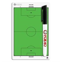 (2) Fox40 Pro Pocket Board, Soccer