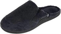 "Used", Isotoner Microterry Clogs for Men, Med
