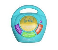 "As Is" Kid Connection Music Maker Toy