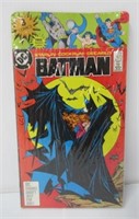 Batman 3 pack #423-425 Todd McFarlane cover 2-n-1