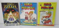 Valiant Super Mario Bros Special Edition #1,