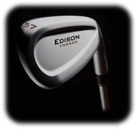 Edison Golf Pitching Wedge